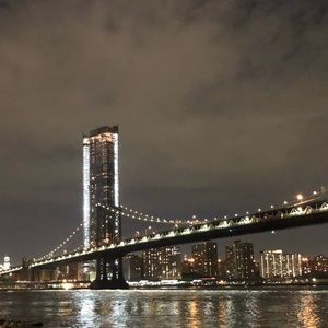 Meet your Posher, Robert